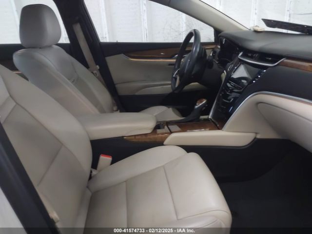 2G61M5S38J9156679 Cadillac XTS LUXURY