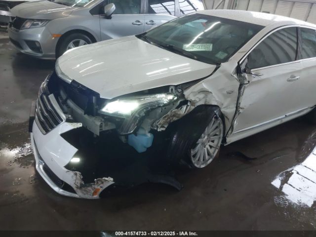 2G61M5S38J9156679 Cadillac XTS LUXURY