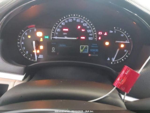 2G61M5S38J9156679 Cadillac XTS LUXURY