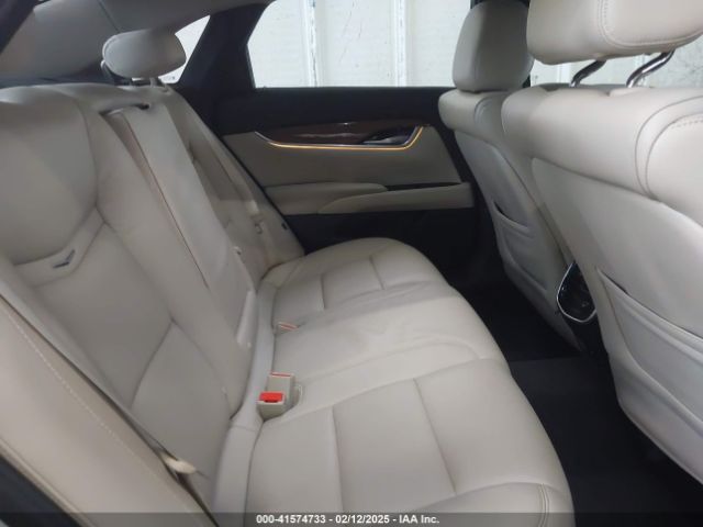 2G61M5S38J9156679 Cadillac XTS LUXURY