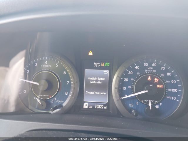 5TDYZ3DC8LS026250 Toyota SIENNA XLE