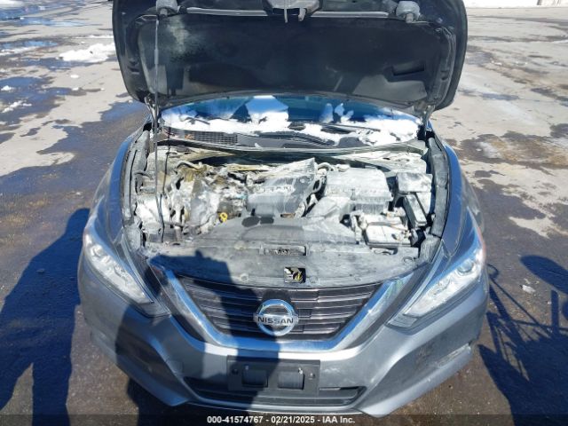 1N4AL3AP6HC119440 Nissan Altima 2.5/2.5 S/2.5 Sl/2.5 Sr/2.5 Sv
