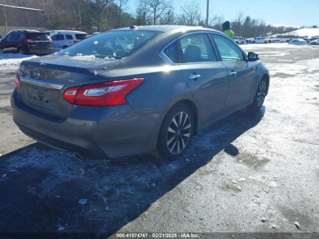 1N4AL3AP6HC119440 Nissan Altima 2.5/2.5 S/2.5 Sl/2.5 Sr/2.5 Sv