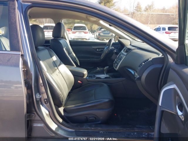 1N4AL3AP6HC119440 Nissan Altima 2.5/2.5 S/2.5 Sl/2.5 Sr/2.5 Sv