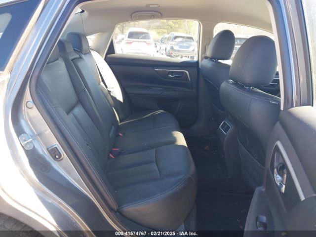 1N4AL3AP6HC119440 Nissan Altima 2.5/2.5 S/2.5 Sl/2.5 Sr/2.5 Sv