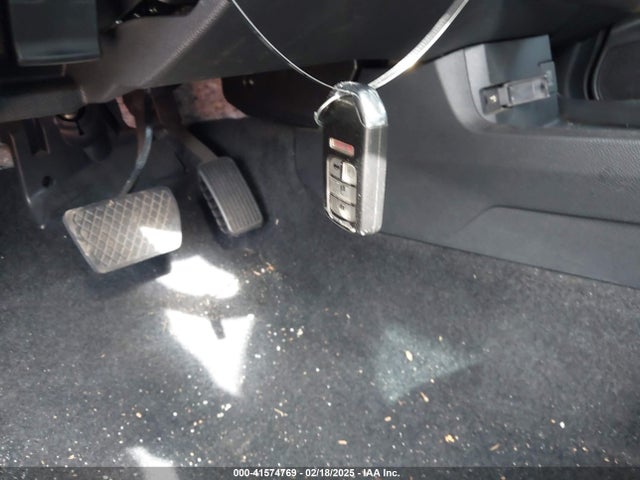 Honda Civic Ex-t 2016 19XFC1F3XGE020086 Image 11