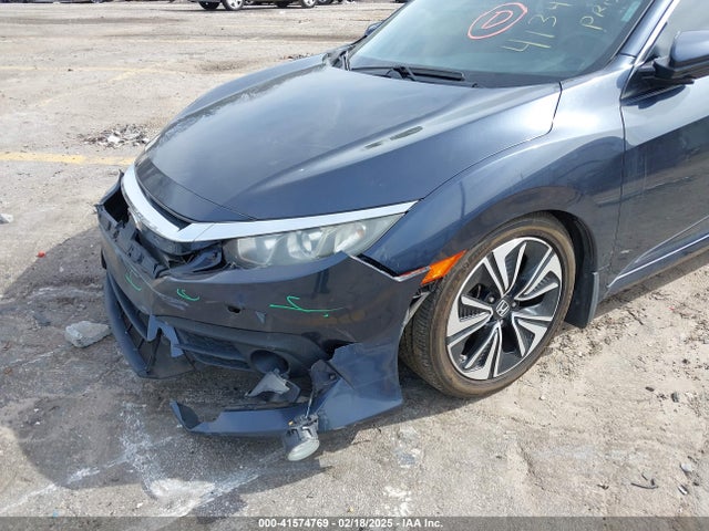 Honda Civic Ex-t 2016 19XFC1F3XGE020086 Image 18