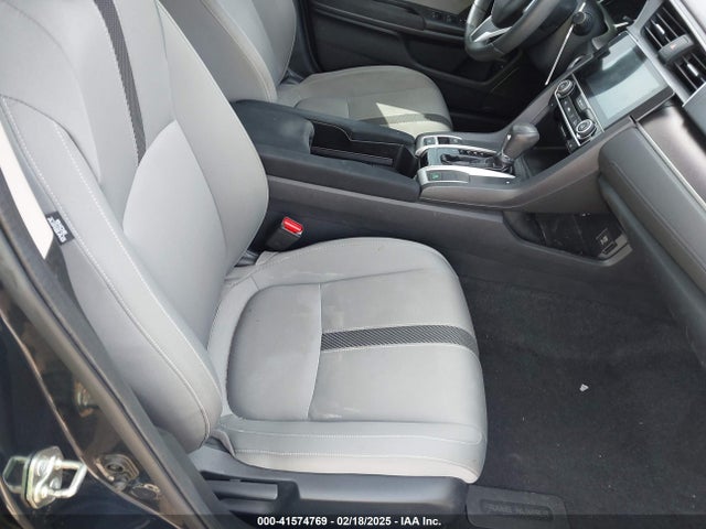 Honda Civic Ex-t 2016 19XFC1F3XGE020086 Image 5