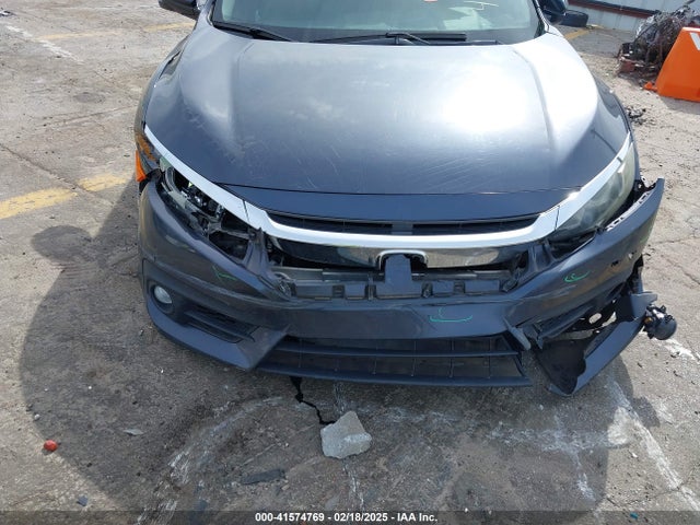 Honda Civic Ex-t 2016 19XFC1F3XGE020086 Image 6