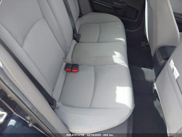 Honda Civic Ex-t 2016 19XFC1F3XGE020086 Image 8