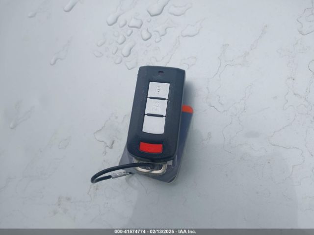 2024 MITSUBISHI OUTLANDER SPORT JA4ARUAU6RU004329 Photo 10