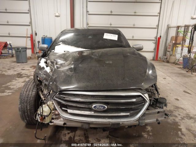 1FAHP2F8XEG104619 Ford Taurus Limited