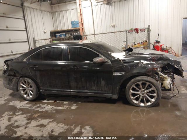 1FAHP2F8XEG104619 Ford Taurus Limited