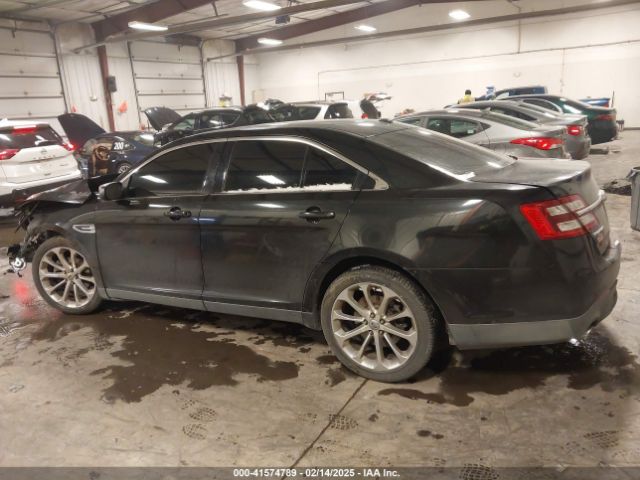 1FAHP2F8XEG104619 Ford Taurus Limited
