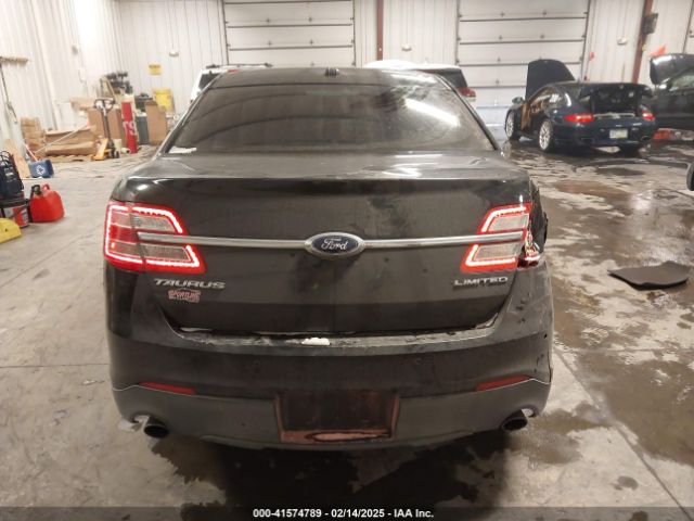 1FAHP2F8XEG104619 Ford Taurus Limited