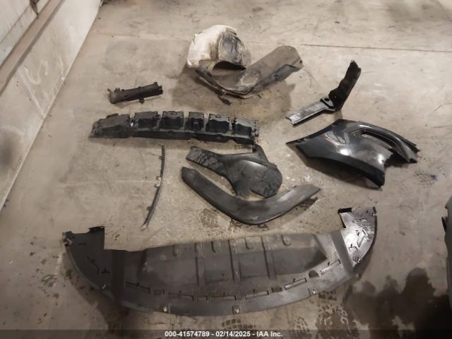 1FAHP2F8XEG104619 Ford Taurus Limited