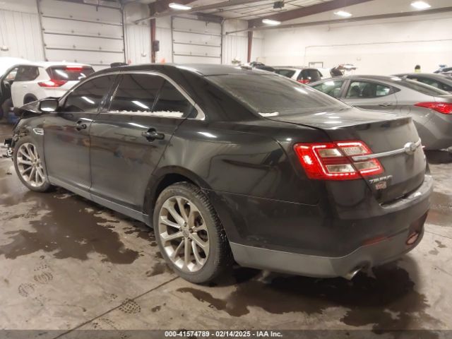 1FAHP2F8XEG104619 Ford Taurus Limited