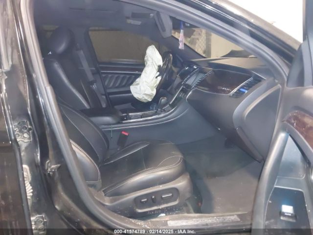 1FAHP2F8XEG104619 Ford Taurus Limited