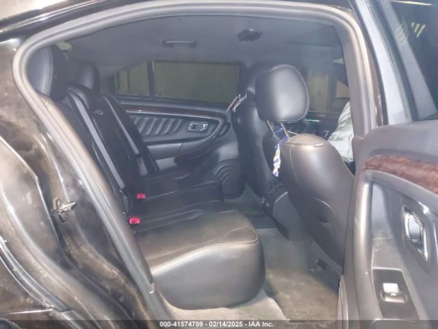 1FAHP2F8XEG104619 Ford Taurus Limited