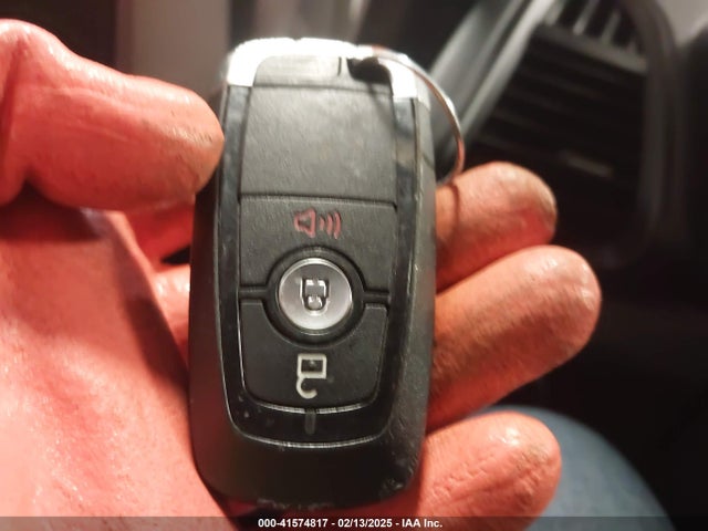 MAJ6S3GL0LC364031 Ford Ecosport Se