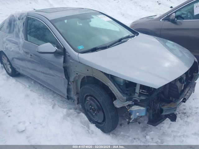 5NPE24AF7FH210813 Hyundai SONATA SE