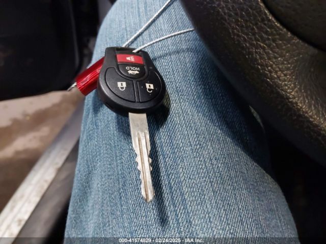 3N1AB7AP1FY213415 Nissan SENTRA S