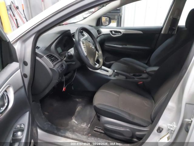 3N1AB7AP1FY213415 Nissan SENTRA S