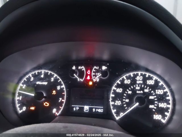 3N1AB7AP1FY213415 Nissan SENTRA S