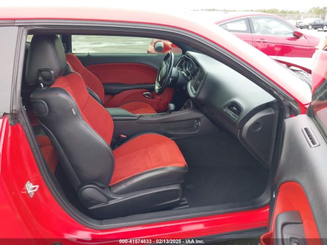 2019 DODGE CHALLENGER 2C3CDZJG2KH570912 Photo 4