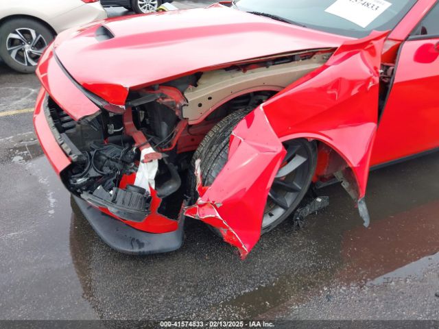 2019 DODGE CHALLENGER 2C3CDZJG2KH570912 Photo 5