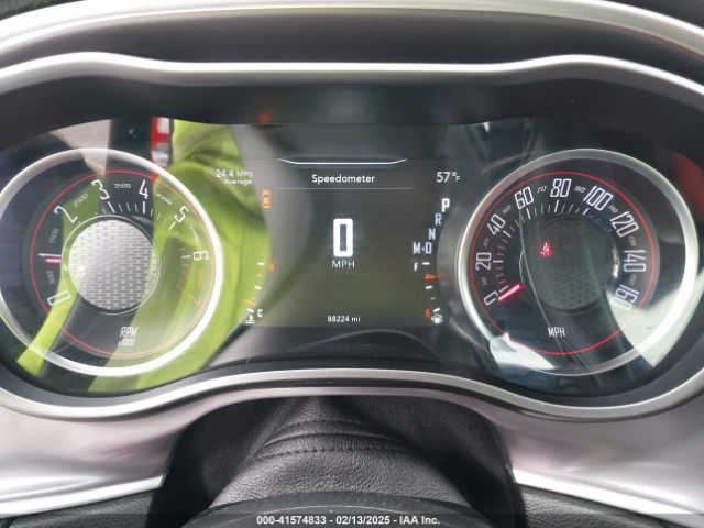 2019 DODGE CHALLENGER 2C3CDZJG2KH570912 Photo 6