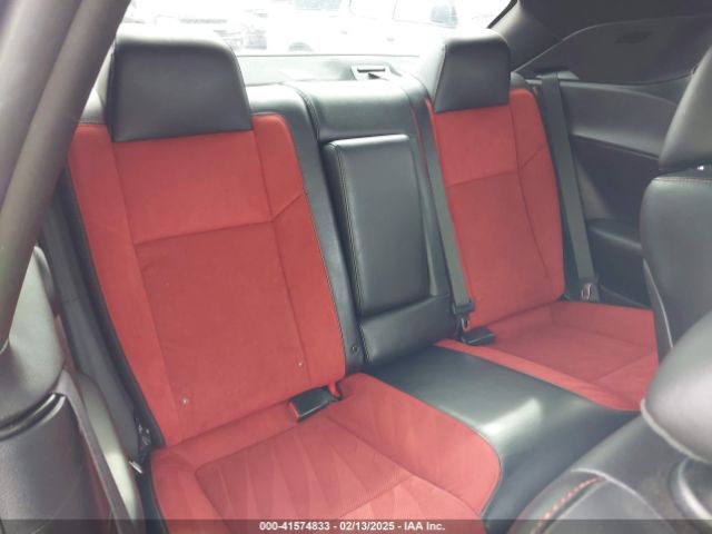 2019 DODGE CHALLENGER 2C3CDZJG2KH570912 Photo 7