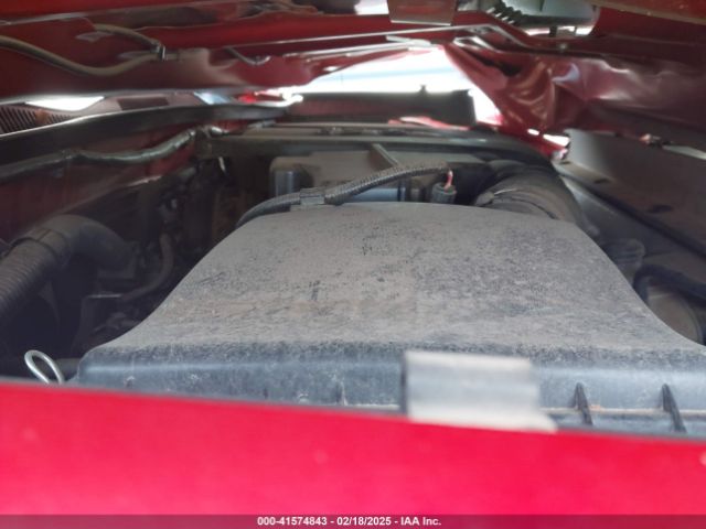 5TFCZ5AN3HX060433 Toyota Tacoma Trd Pro