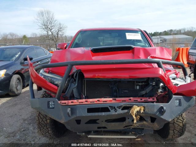 5TFCZ5AN3HX060433 Toyota Tacoma Trd Pro