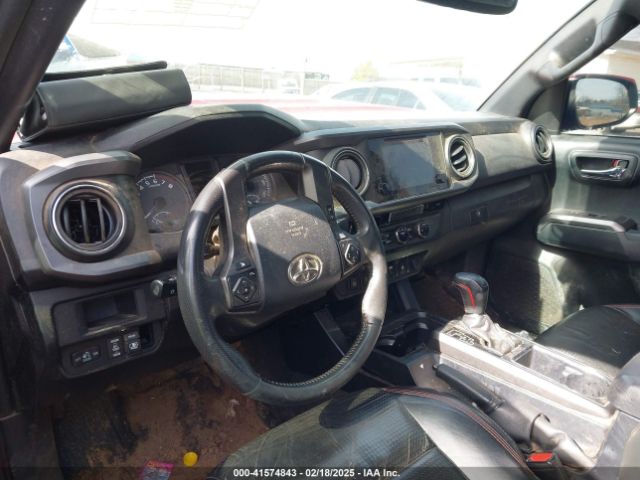 5TFCZ5AN3HX060433 Toyota Tacoma Trd Pro