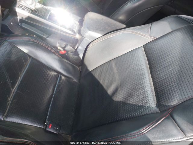 5TFCZ5AN3HX060433 Toyota Tacoma Trd Pro