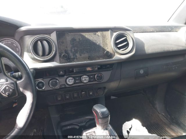 5TFCZ5AN3HX060433 Toyota Tacoma Trd Pro