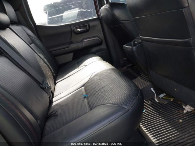 5TFCZ5AN3HX060433 Toyota Tacoma Trd Pro