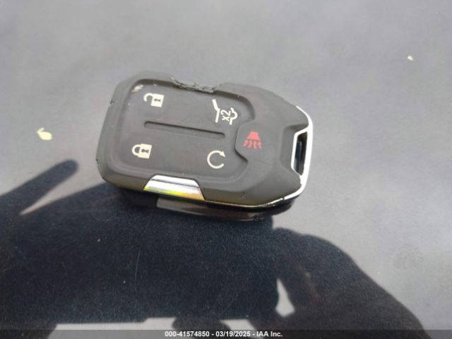 3GKALMEG0PL205294 GMC Terrain Fwd Sle