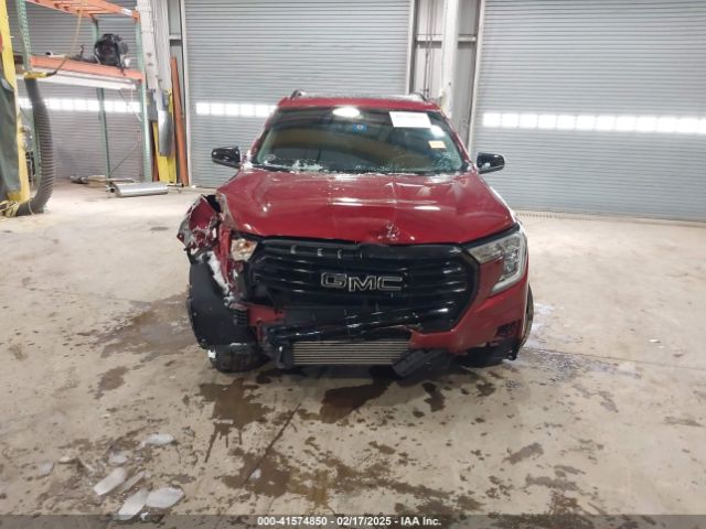 3GKALMEG0PL205294 GMC Terrain Fwd Sle