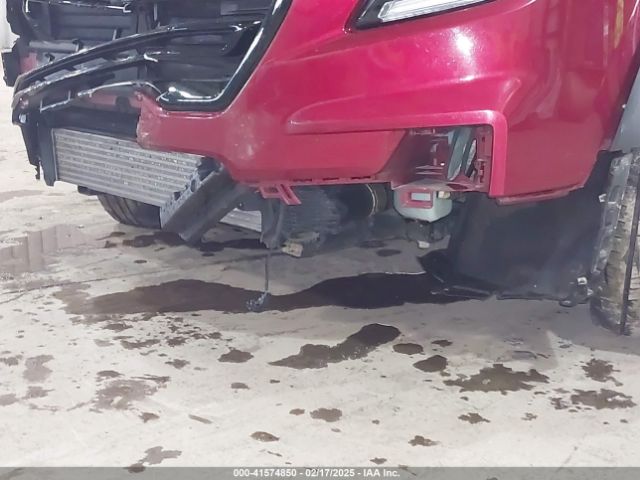 3GKALMEG0PL205294 GMC Terrain Fwd Sle