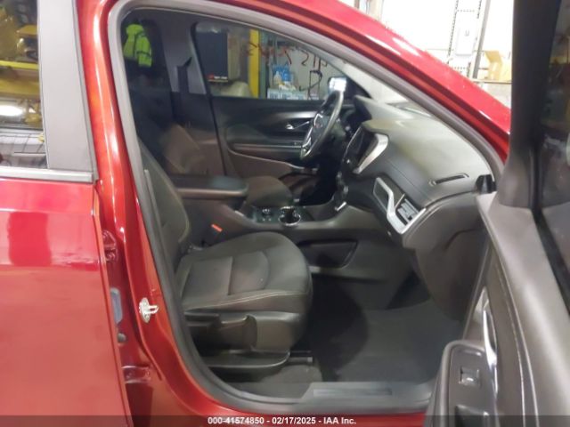 3GKALMEG0PL205294 GMC Terrain Fwd Sle