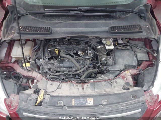 1FMCU9GXXEUD96930 Ford ESCAPE SE