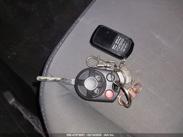 1FMCU9GXXEUD96930 Ford ESCAPE SE
