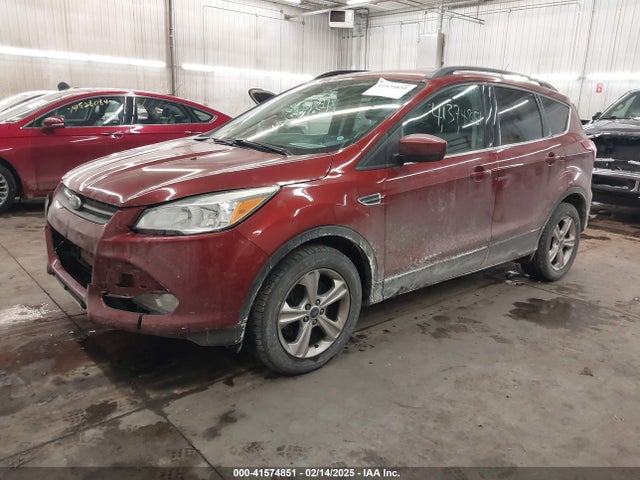 1FMCU9GXXEUD96930 Ford ESCAPE SE