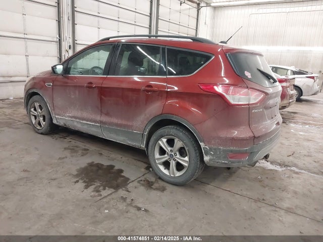 1FMCU9GXXEUD96930 Ford ESCAPE SE
