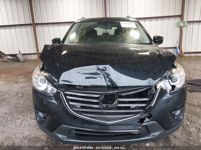 Mazda CX-5 SPORT 2016 JM3KE2BY2G0632489 Image 12