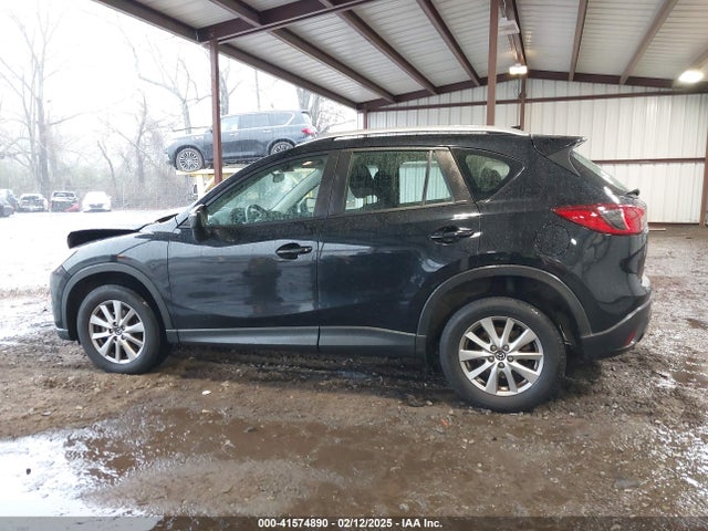 Mazda CX-5 SPORT 2016 JM3KE2BY2G0632489 Image 14