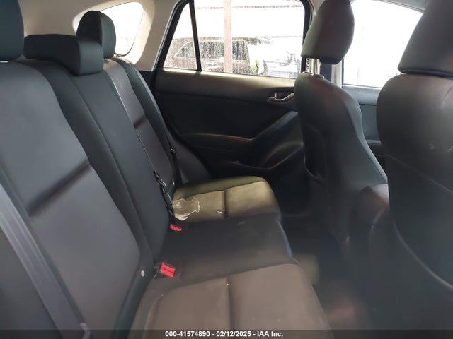 JM3KE2BY2G0632489 Mazda CX-5 SPORT