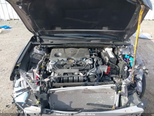 4T1R11AK4RU224187 Toyota CAMRY LE